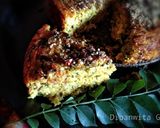 গুজরাটের হান্ডভ (Handvo recipe in bengali) রেসিপির ধাপ 6 ছবি