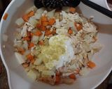 Foto del paso 5 de la receta: Ensalada Rusa