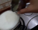 હોમમેડ પનીર રેસીપી સ્ટેપ10ફોટો