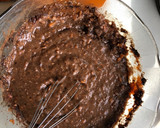 Foto del paso 2 de la receta: Keto - Torta de zanahorias