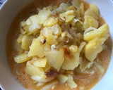 Foto del paso 6 de la receta: Grande y jugosa tortilla de patatas con poco aceite en Olla GM modelo H