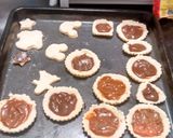 Foto del paso 6 de la receta: Masitas rellenas