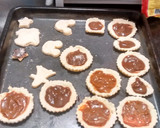 Foto del paso 6 de la receta: Masitas rellenas