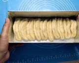 Foto langkah ke 9 dari resep Roti Gembong, Roti Sisir, dan Bubble Bread.