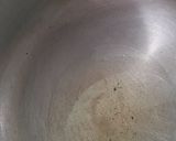 A picture of step 7 of Veg Manchurian Fried Rice.