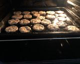 Foto del paso 4 de la receta: Galletitas de coco y vainilla (sin azúcar y sin gluten)