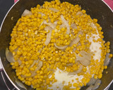 Foto del paso 4 de la receta: Pastel de maíz