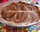Foto del paso 4 de la receta: Helado de chocolate
