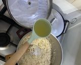 Foto del paso 4 de la receta: Risotto de hongos
