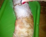 Foto del paso 5 de la receta: Strudel de manzana