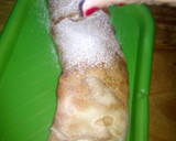 Foto del paso 5 de la receta: Strudel de manzana