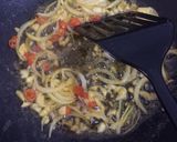 Foto langkah ke 4 dari resep Ayam goreng mentega.