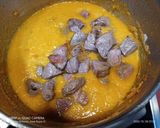 Foto del paso 4 de la receta: Ternera estofada