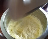 பட்டர் கேக் ரெசிபி ஸ்டேப் 5 புகைப்படம்