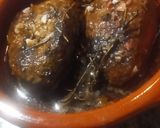 Foto del paso 2 de la receta: Solomillo de ternera 🥩