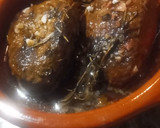 Foto del paso 2 de la receta: Solomillo de ternera 🥩