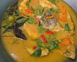Foto langkah ke 3 dari resep Pindang Ikan Favorit.