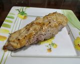 Foto del paso 7 de la receta: Solomillo de cerdo a la cerveza