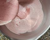 Foto del paso 6 de la receta: 🍓🍫Cheesecake de frutilla y chocolate en vasito 🍫🍓