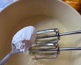 Foto del paso 3 de la receta: Pastel de yogur natural 🍶Torta o tarta de yogur 🍶pocos ingredientes, fácil y mucho calor de horno