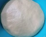 Foto langkah ke 2 dari resep Roti Kasur Lembut.