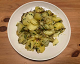Foto del paso 7 de la receta: Patatas provenzales