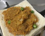 આલુ મટર ટોસ્ટ સેન્ડવીચ (Aloo Matar Toast Sandwich Recipe In Gujarati) રેસીપી સ્ટેપ3ફોટો
