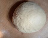 A picture of step 7 of Fried croissant.