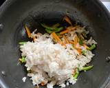 Poha or Chura Pulao recipe step 3 photo