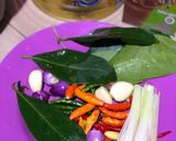 Foto langkah ke 1 dari resep Nasi Liwet.