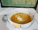 Foto del paso 6 de la receta: Sopa de calabaza / zapallo