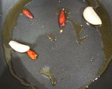 Foto del paso 4 de la receta: Garbanzos con Shiitake en Salsa de Tomate y Zanahoria