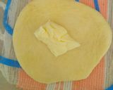 Foto langkah ke 11 dari resep Roti Manis.