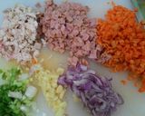 Foto langkah ke 1 dari resep Kroket Kentang.