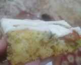 صورة لخطوة 3 من وصفة البيتزا السايله سهلة ولذيده😋😋