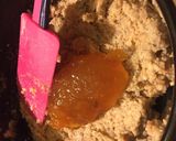 Diós-lekváros-almás-, és mákos bejgli recept fázis 3 fotója