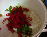 Foto del paso 4 de la receta: Guisado de conejo (a mi manera)