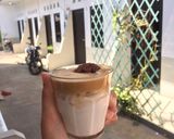 Foto langkah ke 2 dari resep Dalgona coffee toping goodtime.