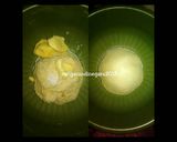 Foto langkah ke 2 dari resep Donat Cepat,Empuk & Ekonomis (Tanpa Proofing) #beranibaking.