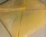 Foto langkah ke 3 dari resep Martabak Telur Kulit Pangsit.
