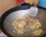 Foto langkah ke 4 dari resep Sapo Tahu.