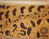 Fahéjas teakeksz recept fázis 7 fotója