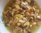 Foto langkah ke 5 dari resep Soto ayam anak kos.