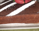 Foto del paso 4 de la receta: Bizcocho Americano de chocolate