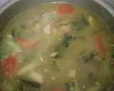 Foto langkah ke 3 dari resep Soto Tetelan simple.