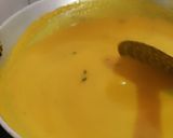 कढ़ी चावल (Kadhi chawal recipe in hindi) रेसिपी चरण 6 फोटो