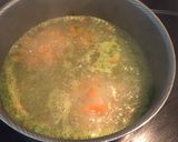 Foto del paso 2 de la receta: Mi receta de Quinoa es súper fácil y deliciosa 😋