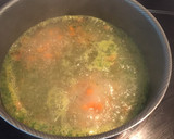 Foto del paso 2 de la receta: Mi receta de Quinoa es súper fácil y deliciosa 😋