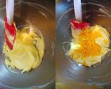 A picture of step 4 of White Coconut Shortbread.
