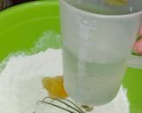 Foto langkah ke 2 dari resep Martabak teflon simple.